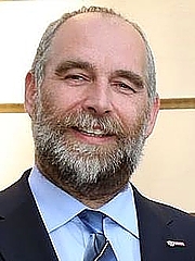 Prof. Dr. rer. nat. Jürgen Christen